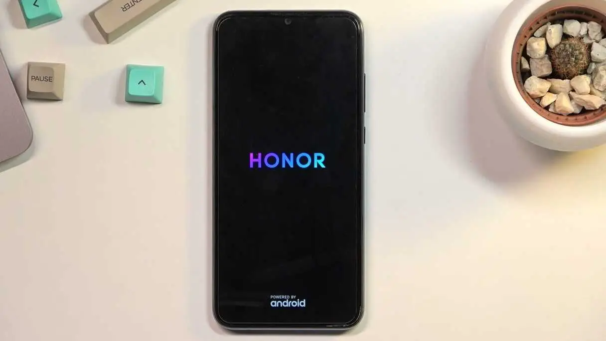 Ремонт honor